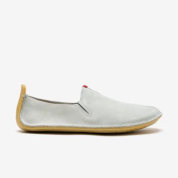 Vivobarefoot Ababa II Freizeitschuhe Herren Grau | DE 0096KORI
